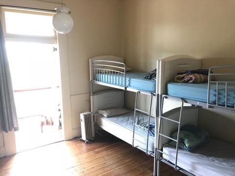 Arthouse Hostel - Australian Directory 27