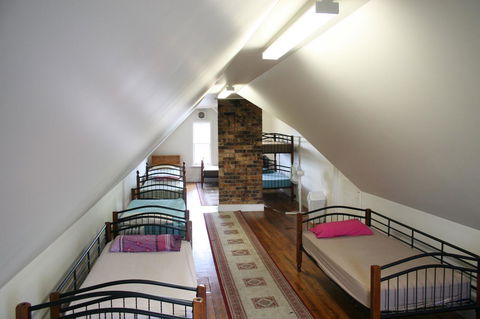 Arthouse Hostel - Australian Directory 23