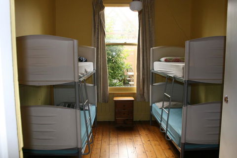 Arthouse Hostel - Australian Directory 2