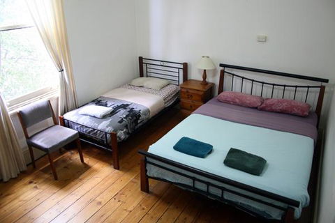 Arthouse Hostel - Australian Directory 29