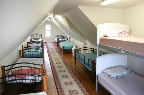Arthouse Hostel - Australian Directory 24