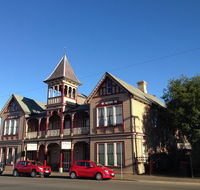Arthouse Hostel - Australian Directory