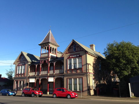 Arthouse Hostel - Australian Directory 0