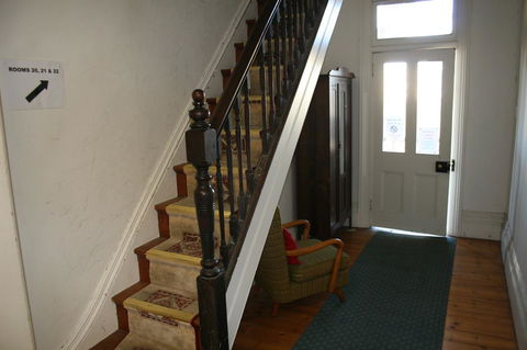 Arthouse Hostel - Australian Directory 5
