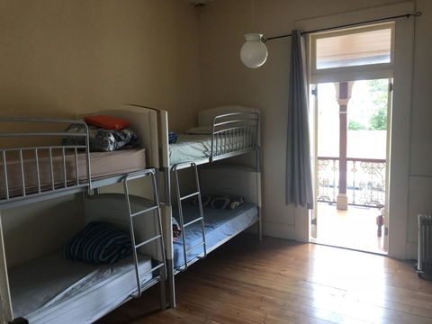 Arthouse Hostel - Australian Directory 31