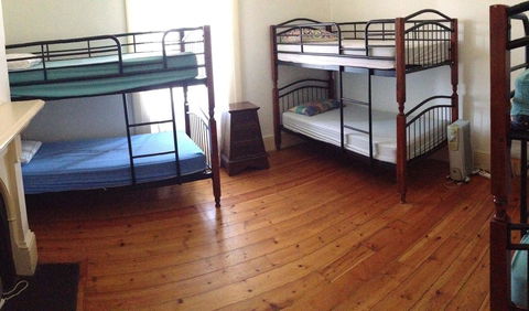 Arthouse Hostel - Australian Directory 43