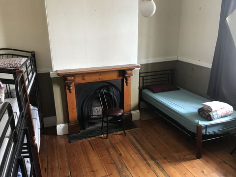 Arthouse Hostel - Australian Directory 17