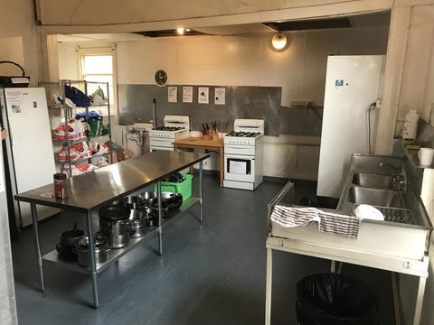 Arthouse Hostel - Australian Directory 18