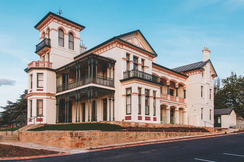 Maylands Lodge - Australian Directory 20