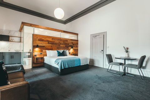 Maylands Lodge - Australian Directory 4