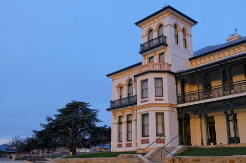 Maylands Lodge - Australian Directory 28