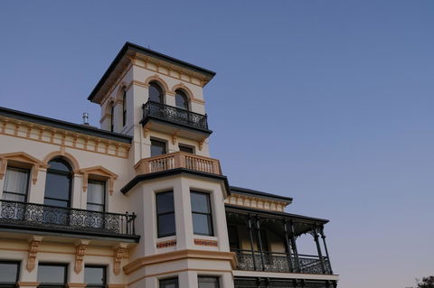 Maylands Lodge - Australian Directory 31