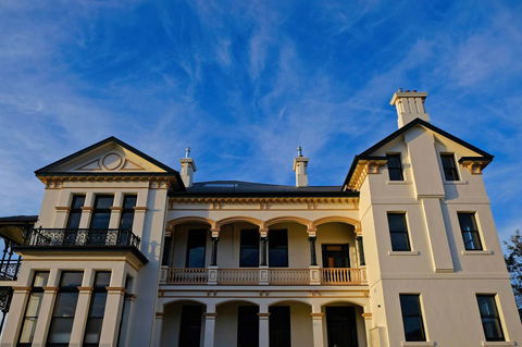 Maylands Lodge - Australian Directory 32