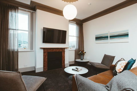 Maylands Lodge - Australian Directory 12