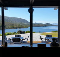 Pedder Wilderness Lodge - Australian Directory