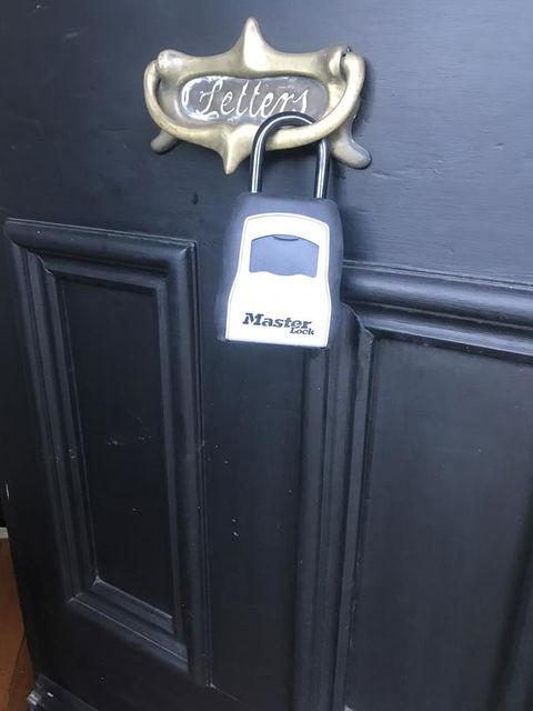 Elizaâ€™s Lovely Home - Australian Directory 1