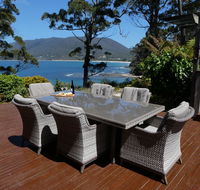 Osprey Lodge  Bungalow - Australian Directory