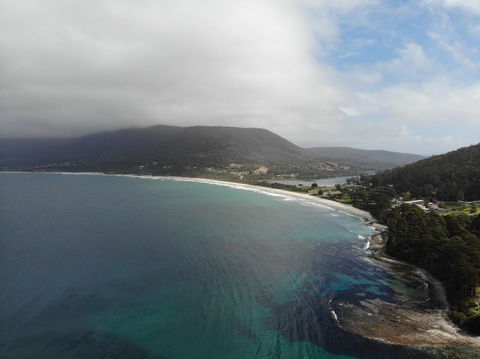 Osprey Lodge & Bungalow - Australian Directory 19