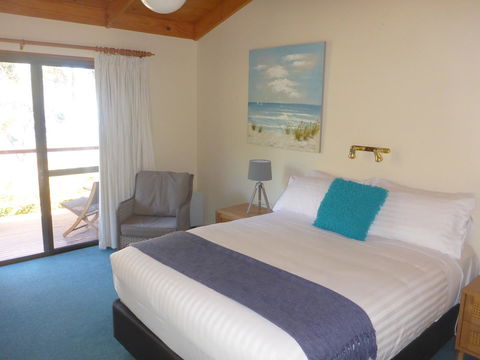 Osprey Lodge & Bungalow - Australian Directory 15