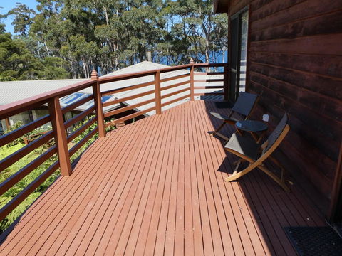 Osprey Lodge & Bungalow - Australian Directory 21