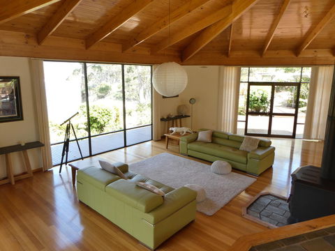 Osprey Lodge & Bungalow - Australian Directory 7