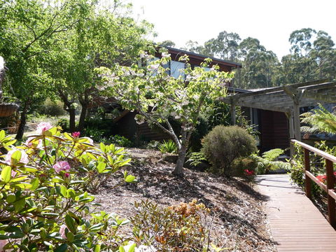 Osprey Lodge & Bungalow - Australian Directory 20