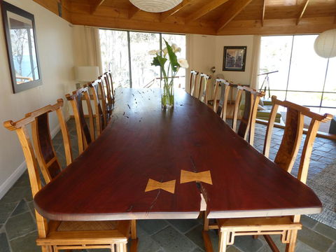 Osprey Lodge & Bungalow - Australian Directory 5