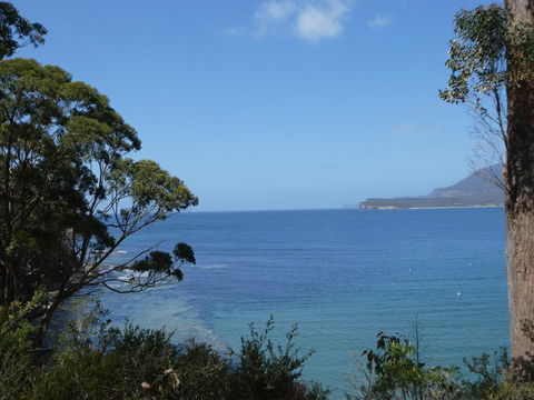 Osprey Lodge & Bungalow - Australian Directory 3