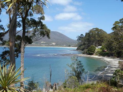 Osprey Lodge & Bungalow - Australian Directory 4