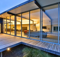 Cloudy Bay Beach House - Australian Directory
