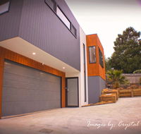 The Gorge Townhouse - Australian Directory