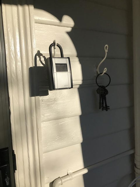 Maple Cottage - Australian Directory 13