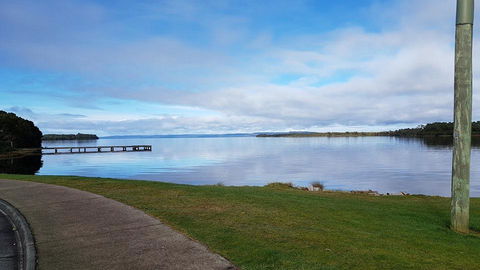 Wild Rivers Escape - Australian Directory 0