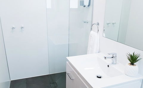 Wild Rivers Escape - Australian Directory 11