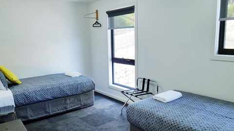 Wild Rivers Escape - Australian Directory 12