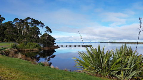 Wild Rivers Escape - Australian Directory 24