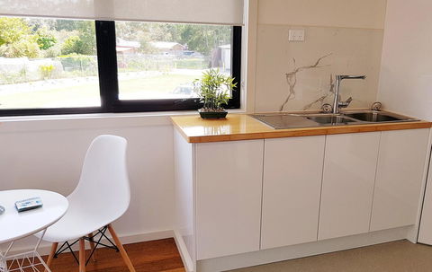 Wild Rivers Escape - Australian Directory 17