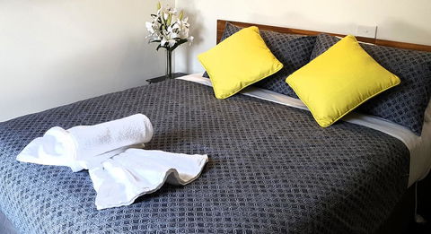 Wild Rivers Escape - Australian Directory 7