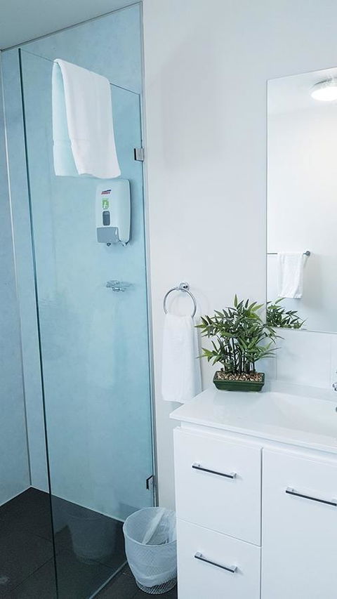 Wild Rivers Escape - Australian Directory 1