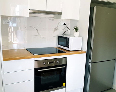 Wild Rivers Escape - Australian Directory 21