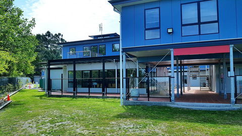 Wild Rivers Escape - Australian Directory 8