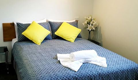 Wild Rivers Escape - Australian Directory 6