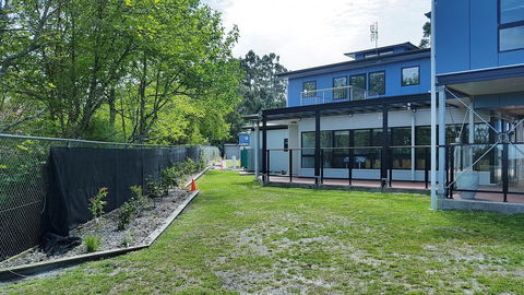 Wild Rivers Escape - Australian Directory 10