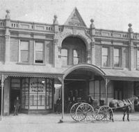 Five on Charles - Australian Directory