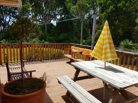 Regatta Point Tavern & Holiday Villas - Australian Directory 28