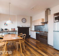 Devine Stays - Westside Apartment on Elizabeth - Australian Directory