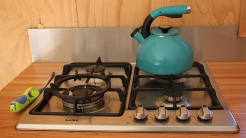 BAY OF FIRES ECO HUT Off Grid Experience At Binalong Bay - Australian Directory 15