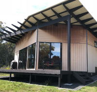 Bay of Fires Eco Hut - Australian Directory