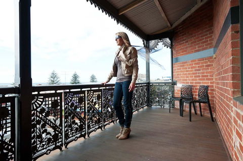 Ikon Hotel - Australian Directory 30