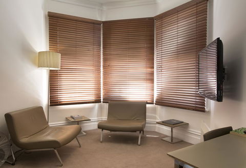 Ikon Hotel - Australian Directory 23